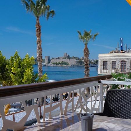 Sand Garden Hotel Bodrum Extérieur photo