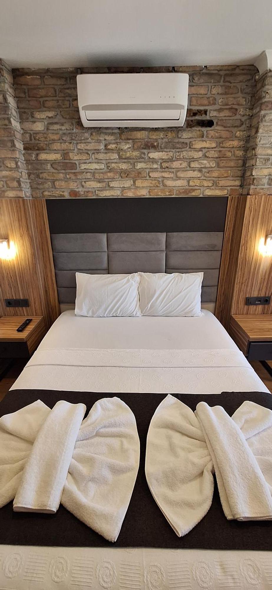 Sand Garden Hotel Bodrum Extérieur photo