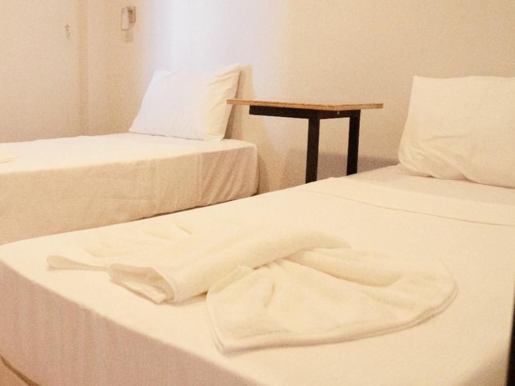 Sand Garden Hotel Bodrum Chambre photo