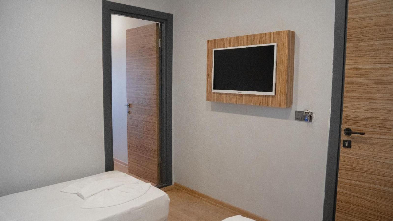 Sand Garden Hotel Bodrum Chambre photo